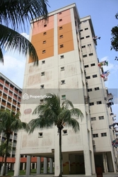 Blk 408 Yishun Avenue 6 (Yishun), HDB 4 Rooms #487830471